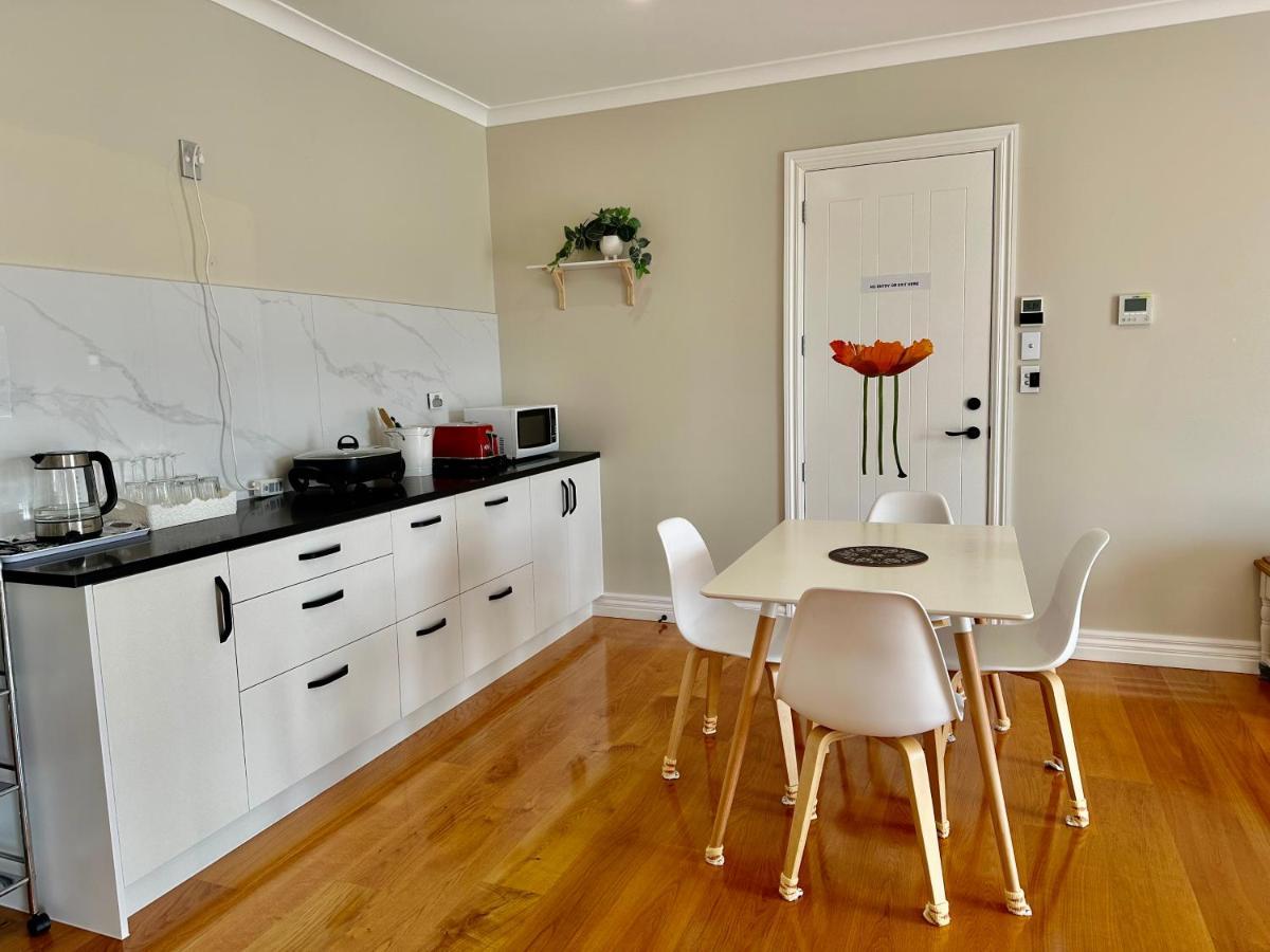 Lifestyle Guesthouse Dairy Flat Dış mekan fotoğraf