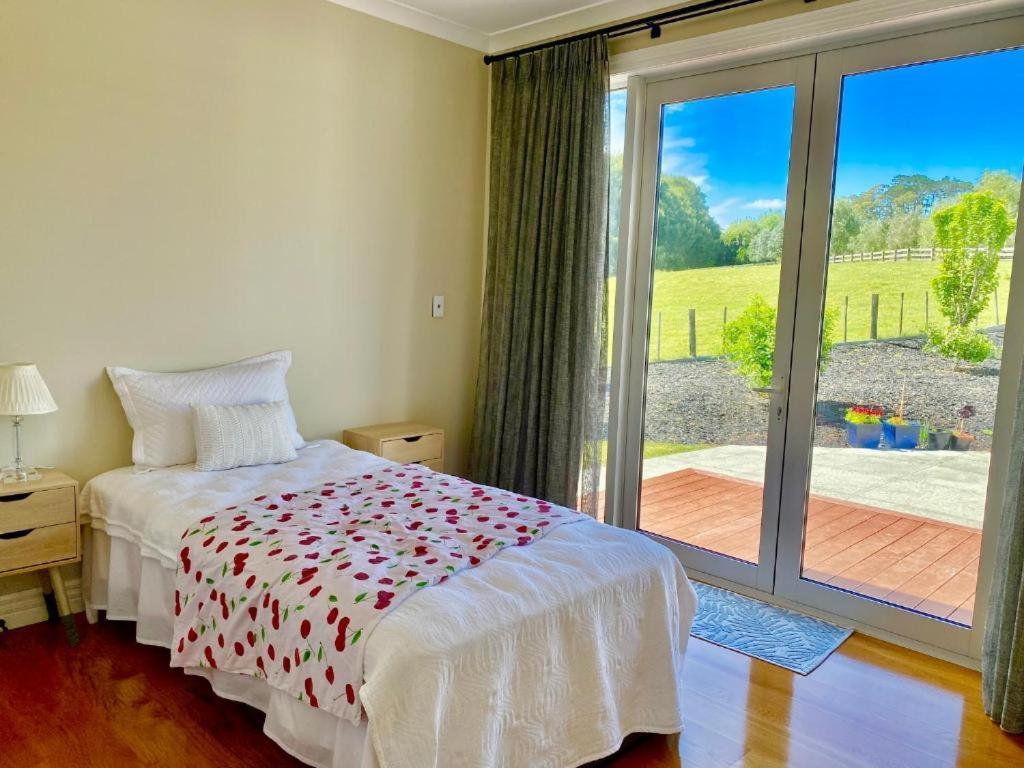 Lifestyle Guesthouse Dairy Flat Oda fotoğraf